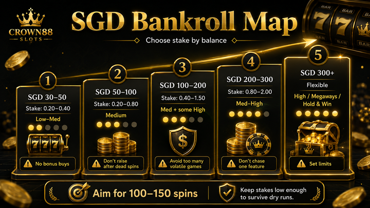 c88 slots sgd bankroll map