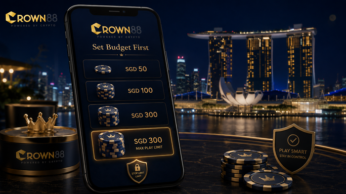 setting slots budget limit